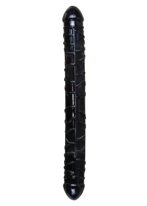 Flexibble Double Dong Black- 67 00090-1